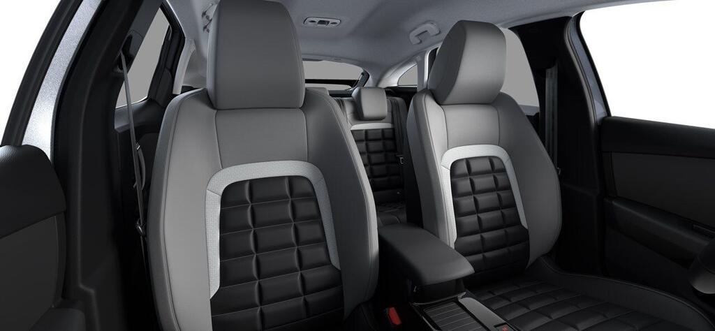 Citroën C4 Hybrid 145 ë-DCS6 Max 8