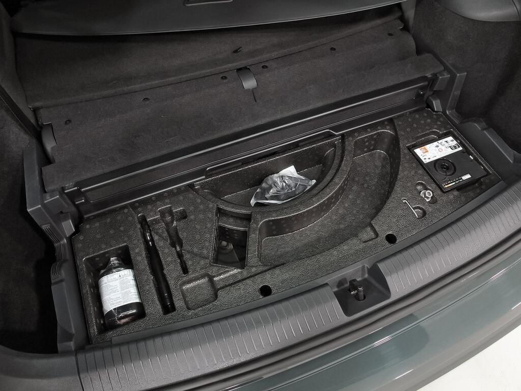 Seat Tarraco 1.5 TSI 110kW St&Sp FR Edition DSG 38