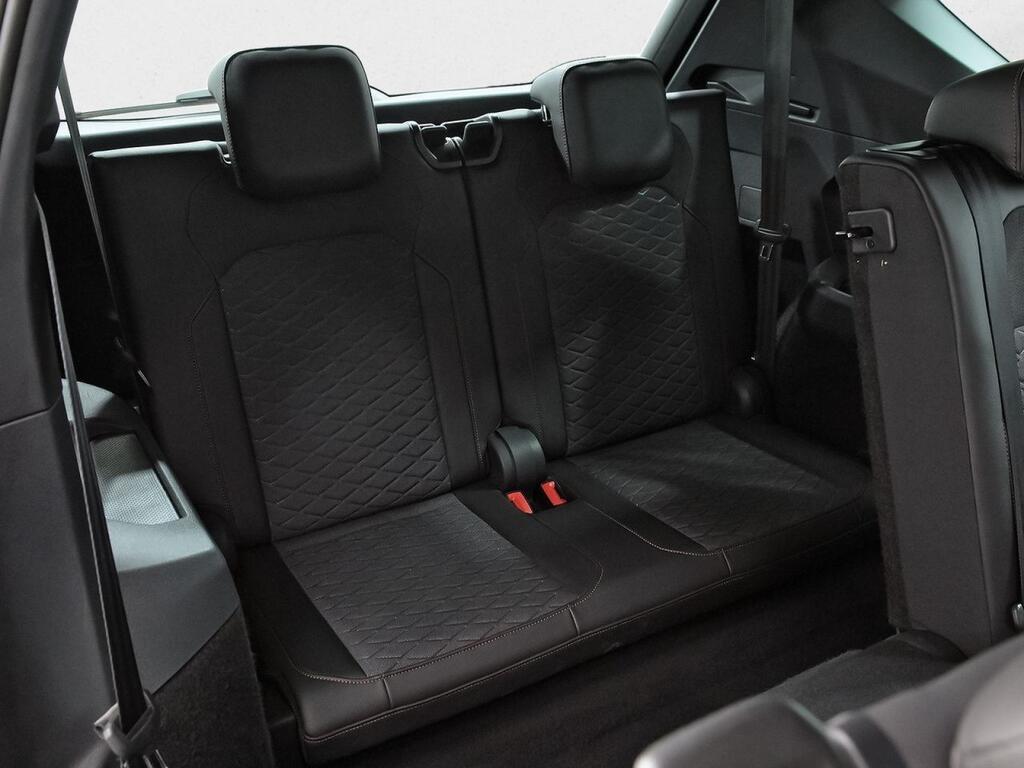 Seat Tarraco 1.5 TSI 110kW St&Sp FR Edition DSG 7