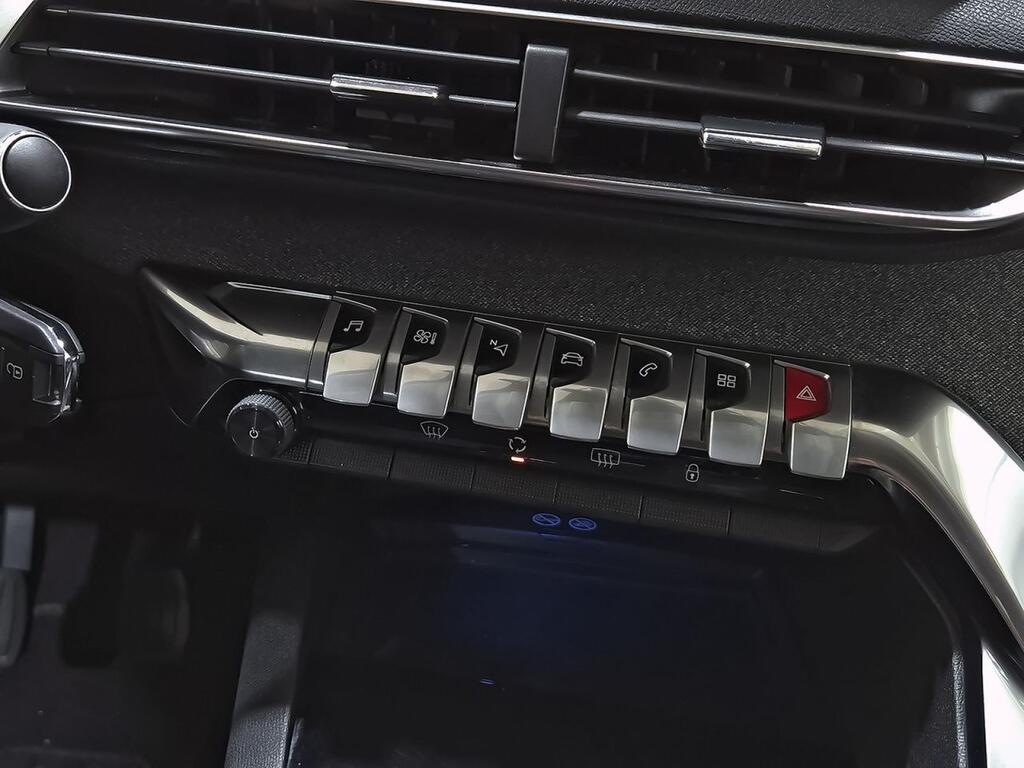 Peugeot 5008 1.5 BlueHDi 96kW (130CV) S&S Allure 25