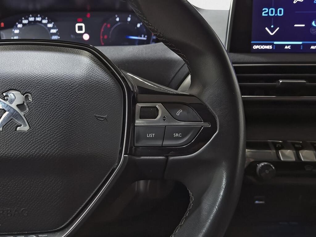 Peugeot 5008 1.5 BlueHDi 96kW (130CV) S&S Allure 18