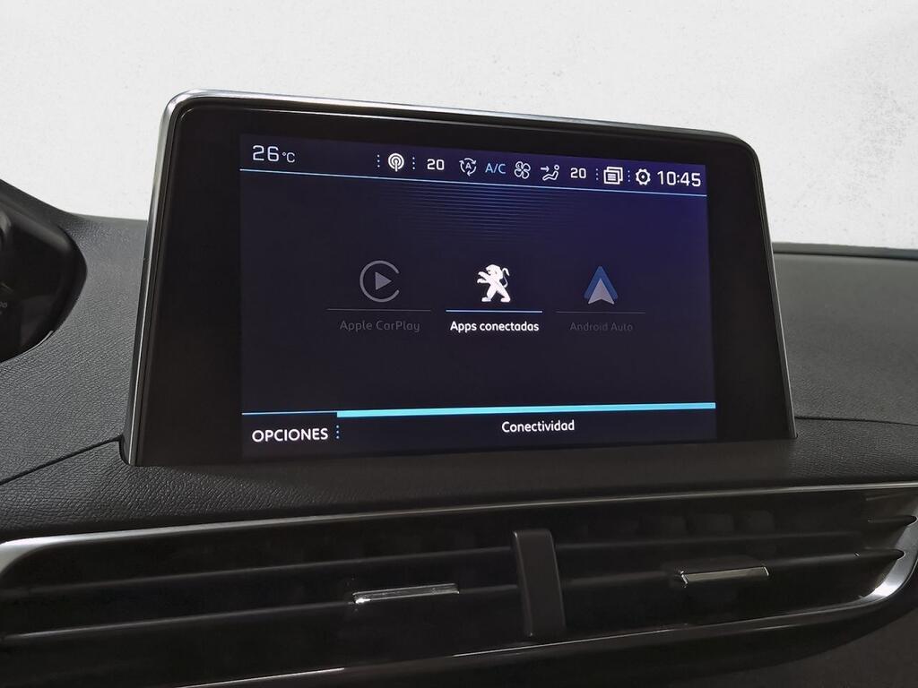 Peugeot 5008 1.5 BlueHDi 96kW (130CV) S&S Allure 23