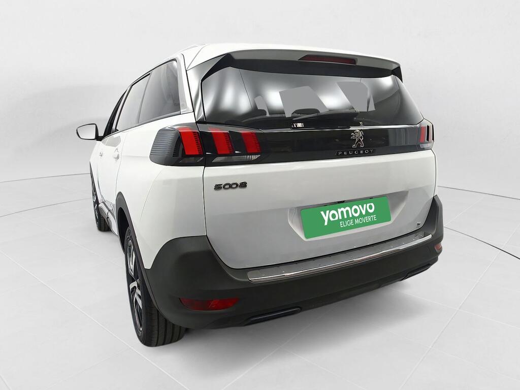 Peugeot 5008 1.5 BlueHDi 96kW (130CV) S&S Allure 2