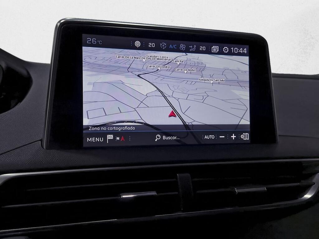 Peugeot 5008 1.5 BlueHDi 96kW (130CV) S&S Allure 21