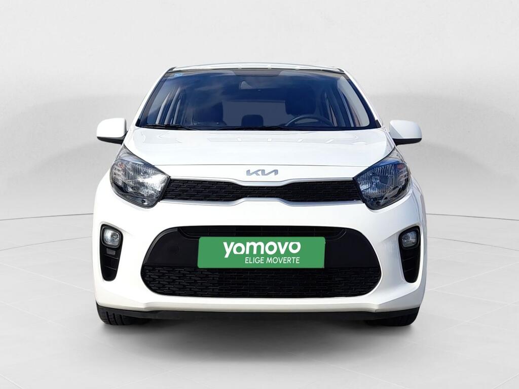 Kia Picanto 1.0 DPi 49kW (67CV) Concept 5