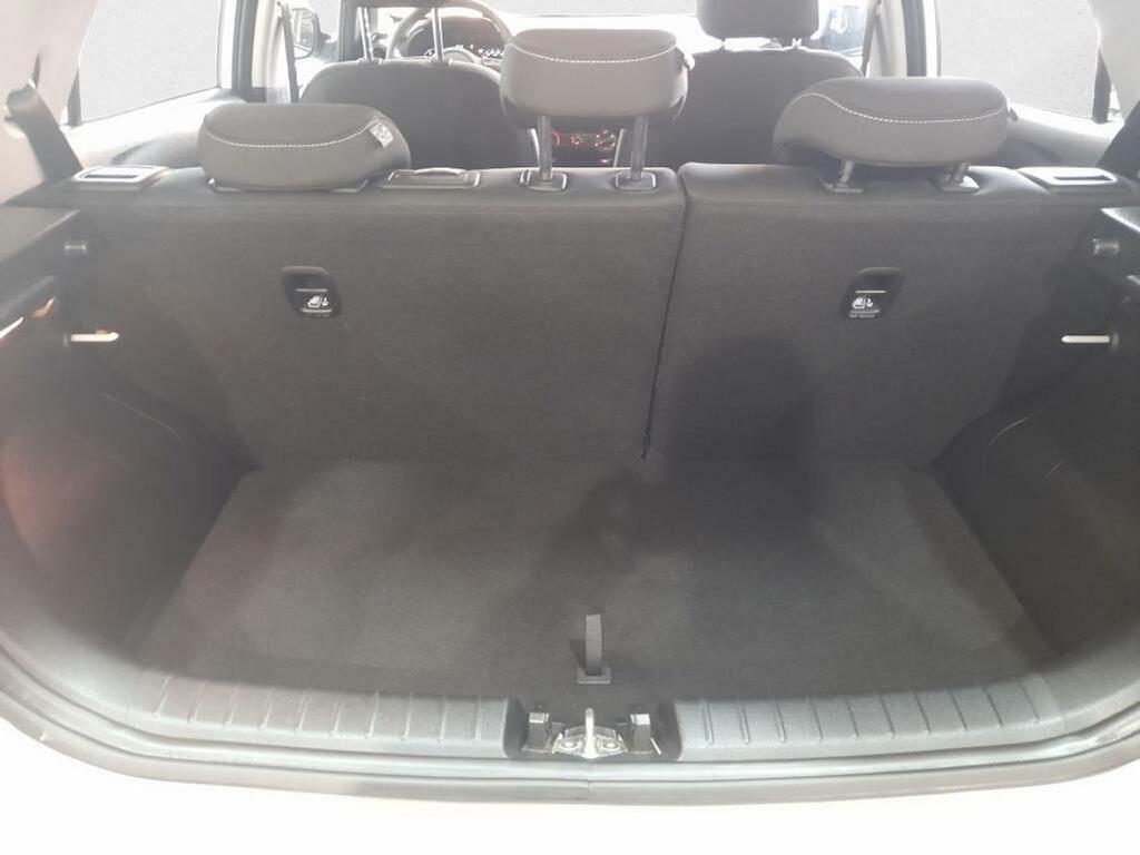 Kia Picanto 1.0 DPi 49kW (67CV) Concept 13