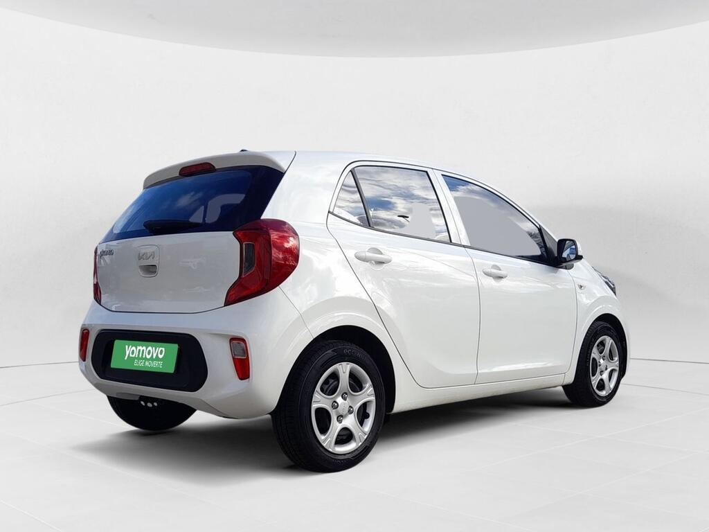 Kia Picanto 1.0 DPi 49kW (67CV) Concept 6