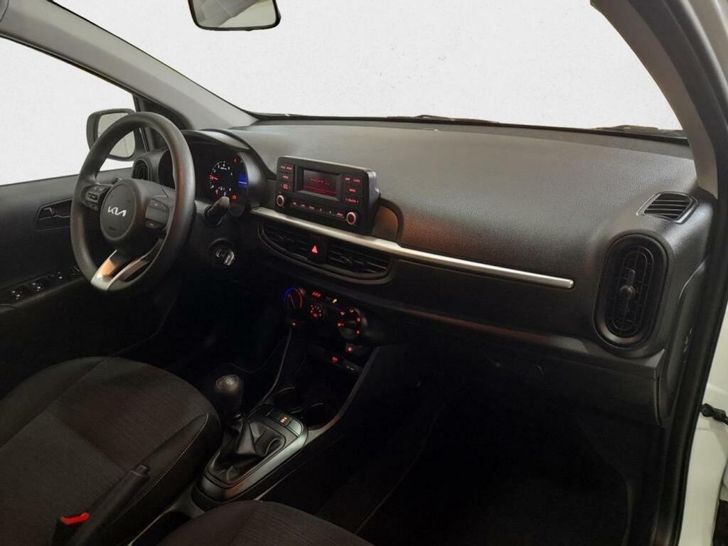 Kia Picanto 1.0 DPi 49kW (67CV) Concept 10