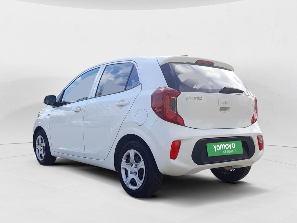 Kia Picanto 1.0 DPi 49kW (67CV) Concept 3