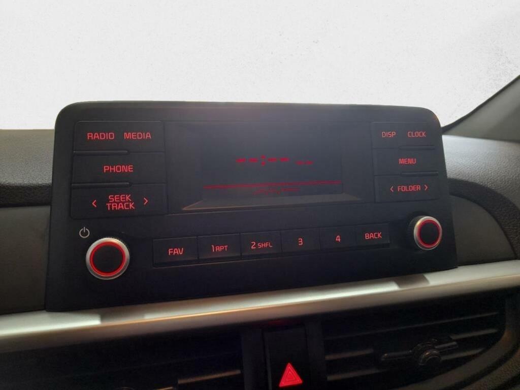 Kia Picanto 1.0 DPi 49kW (67CV) Concept 18