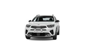 Kia Stonic 1.0 T-GDi 74kW MHEV MT Style Edition