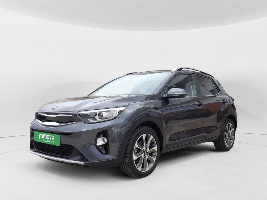 Kia Stonic 1.0 T-GDi 74kW (100CV) Drive 8
