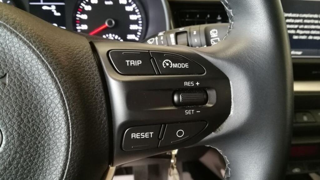 Kia Stonic 1.0 T-GDi 74kW (100CV) Drive 15