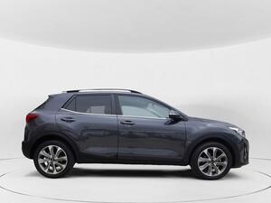 Kia Stonic 1.0 T-GDi 74kW (100CV) Drive