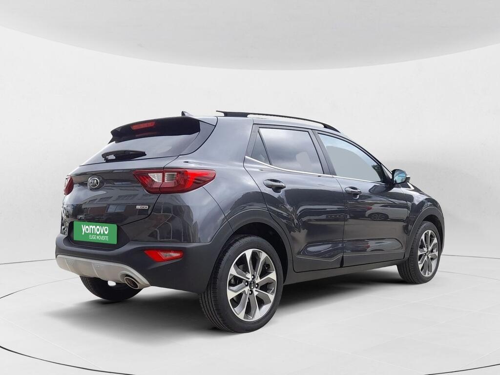 Kia Stonic 1.0 T-GDi 74kW (100CV) Drive 6
