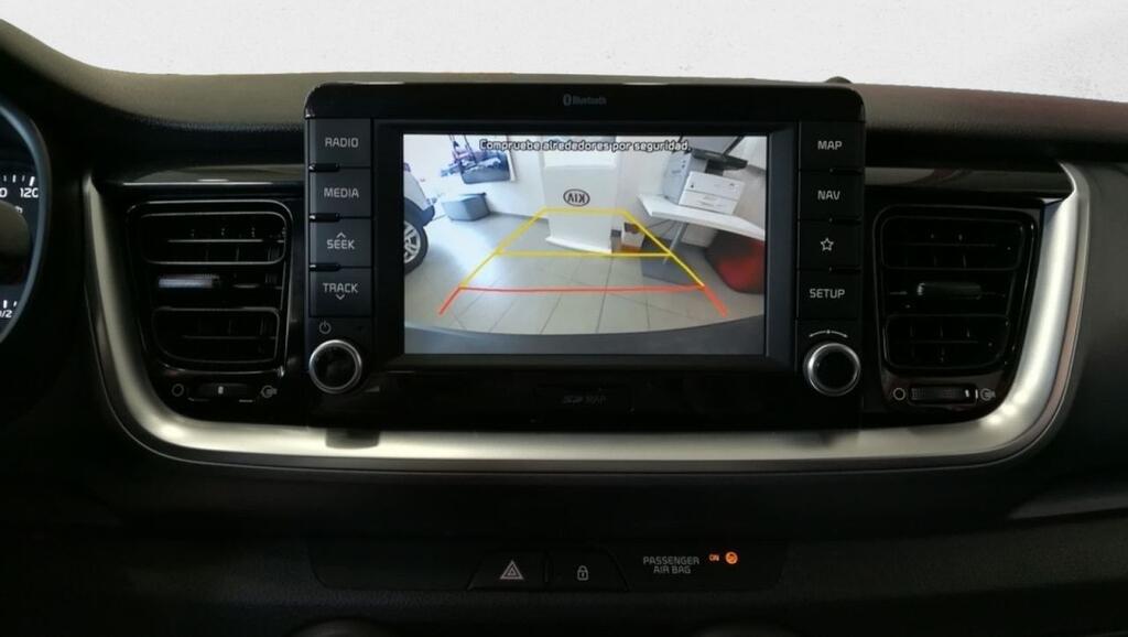 Kia Stonic 1.0 T-GDi 74kW (100CV) Drive 20