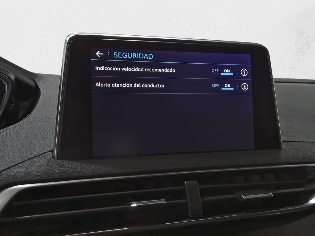 Peugeot 5008 1.5 BlueHDi 96kW (130CV) S&S Allure 24