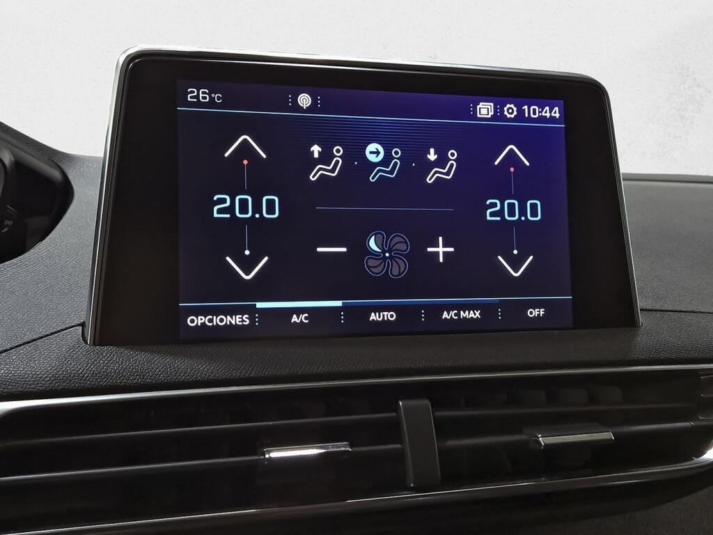 Peugeot 5008 1.5 BlueHDi 96kW (130CV) S&S Allure 22