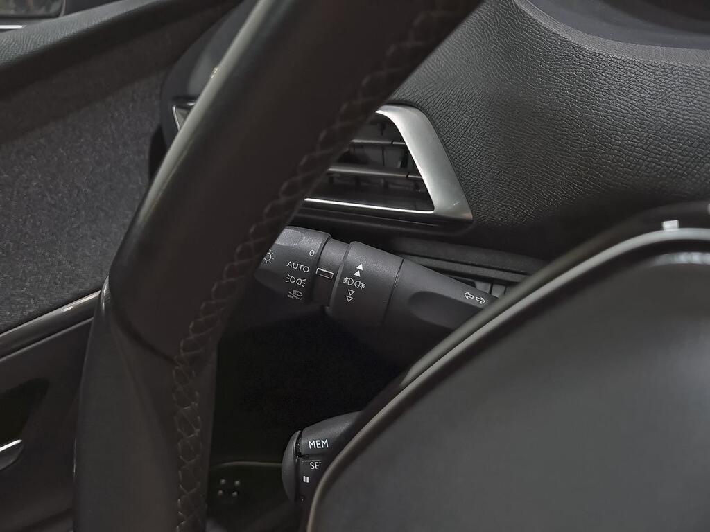 Peugeot 5008 1.5 BlueHDi 96kW (130CV) S&S Allure 16