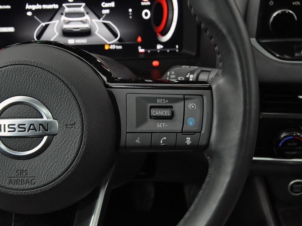 Nissan Qashqai DIG-T 103kW mHEV 4x2 Premiere Edition 17