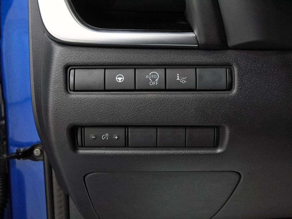 Nissan Qashqai DIG-T 103kW mHEV 4x2 Premiere Edition 12