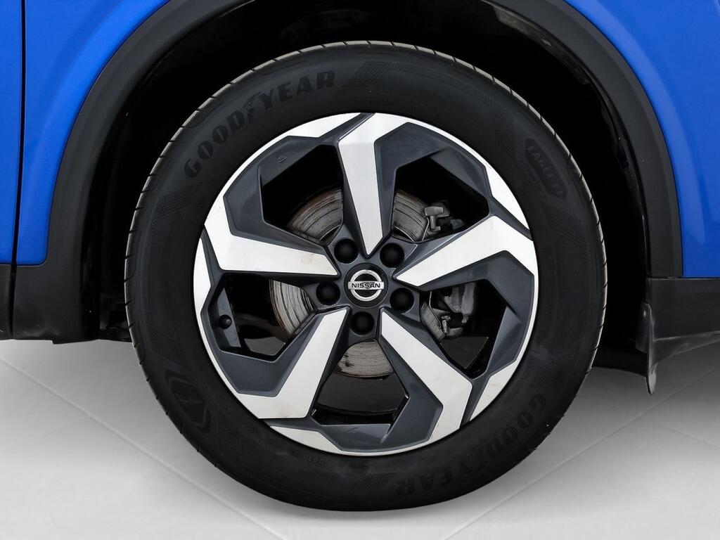 Nissan Qashqai DIG-T 103kW mHEV 4x2 Premiere Edition 9