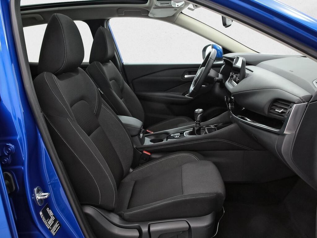 Nissan Qashqai DIG-T 103kW mHEV 4x2 Premiere Edition 7