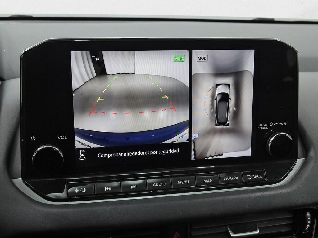 Nissan Qashqai DIG-T 103kW mHEV 4x2 Premiere Edition 23