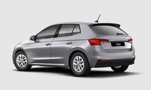 Skoda Fabia 1.0 TSI 70KW (95CV) Selection