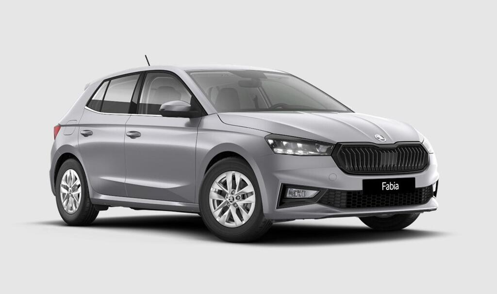 Skoda Fabia 1.0 TSI 70KW (95CV) Selection 2