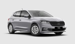 Skoda Fabia 1.0 TSI 70KW (95CV) Selection