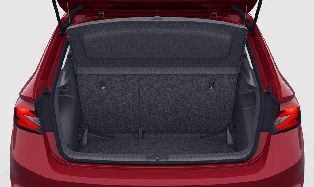 Skoda Fabia 1.0 TSI 70KW (95CV) Selection 6