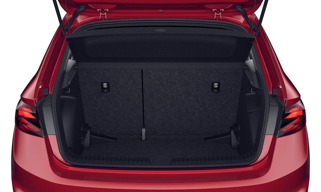 Skoda Fabia 1.0 TSI 85KW (115CV) DSG Monte Carlo 6