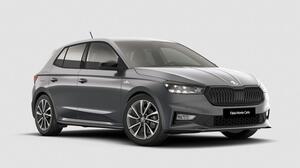 Skoda Fabia 1.0 TSI 85KW (115CV) Monte Carlo