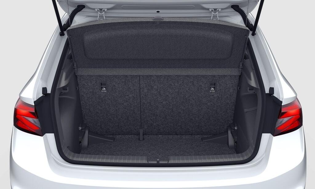 Skoda Fabia 1.0 TSI 85KW (115CV) Monte Carlo 6