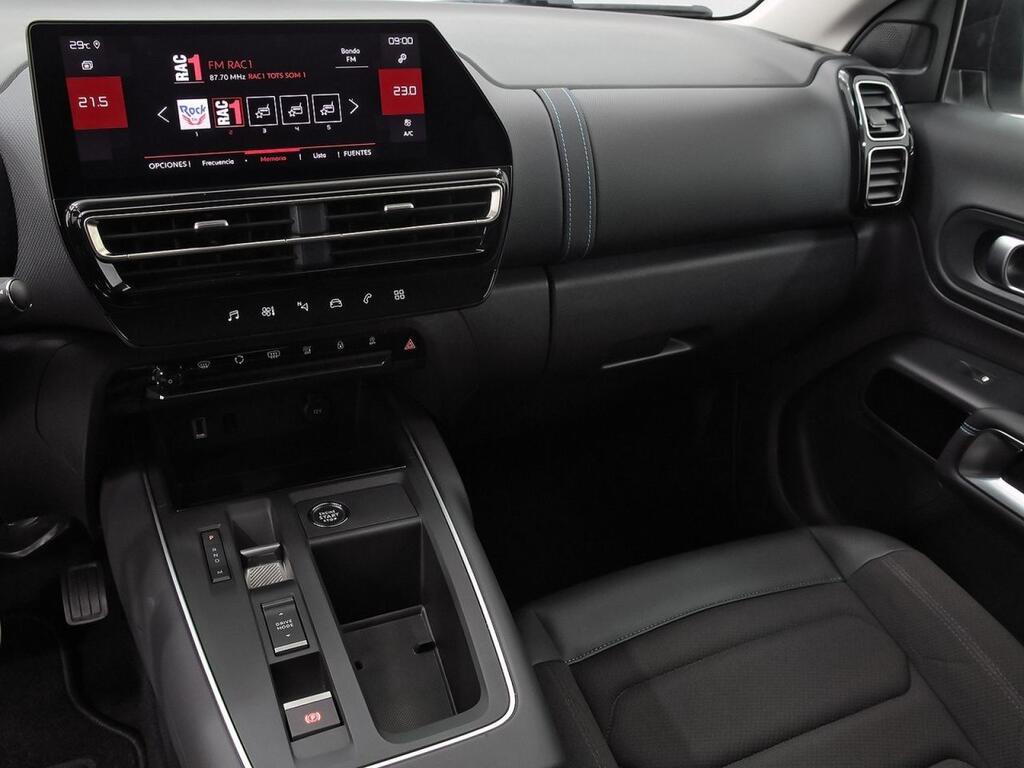 Citroën C5 Aircross PureTech 96kW (130CV) S&S EAT8 C Series 12