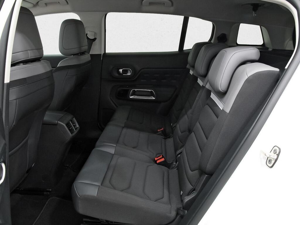 Citroën C5 Aircross PureTech 96kW (130CV) S&S EAT8 C Series 9