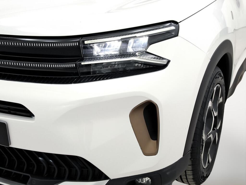 Citroën C5 Aircross PureTech 96kW (130CV) S&S EAT8 C Series 32