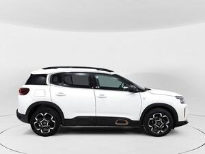 Citroën C5 Aircross PureTech 96kW (130CV) S&S EAT8 C Series