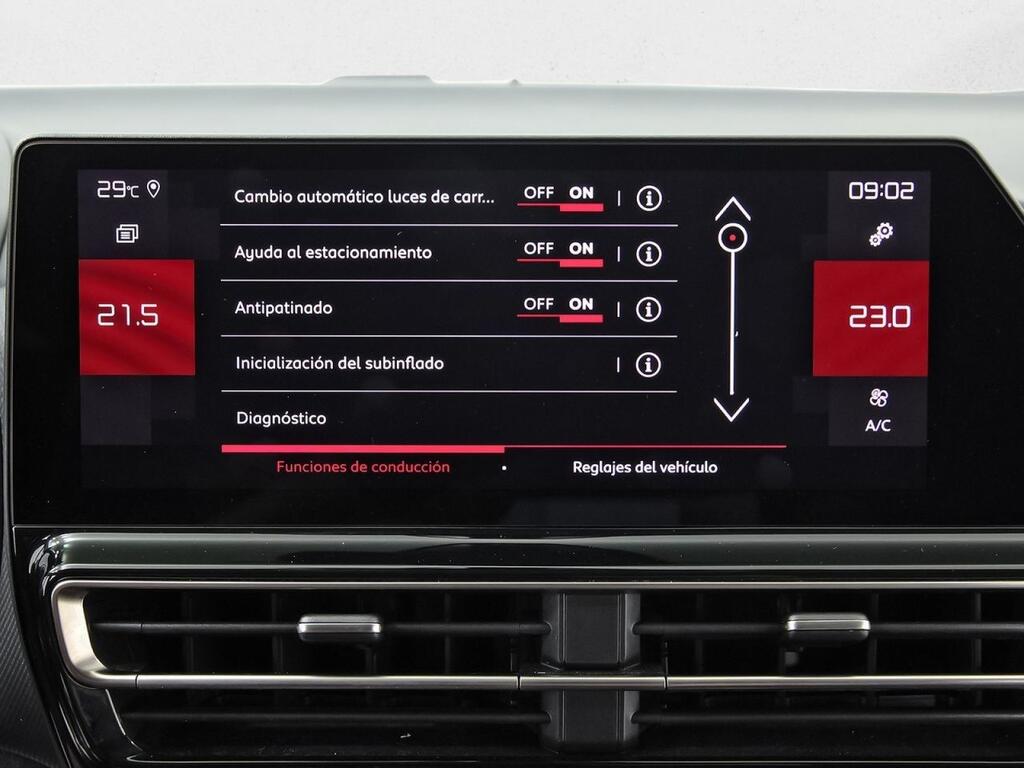 Citroën C5 Aircross PureTech 96kW (130CV) S&S EAT8 C Series 24