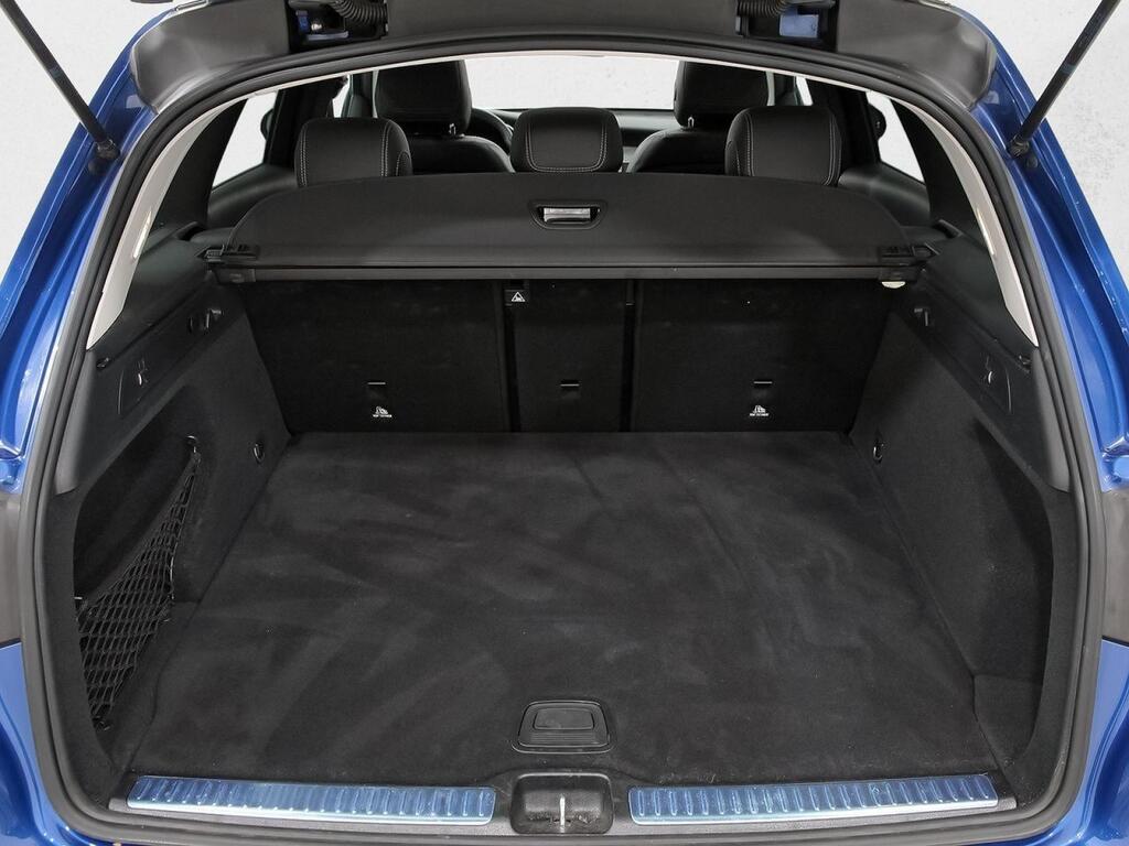 Mercedes GLC GLC 220 d 4MATIC 9