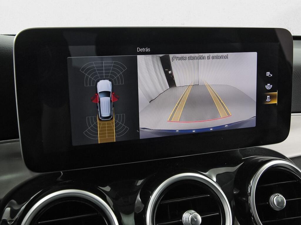 Mercedes GLC GLC 220 d 4MATIC 27