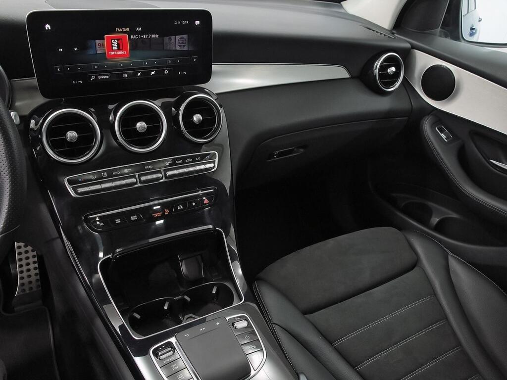 Mercedes GLC GLC 220 d 4MATIC 11