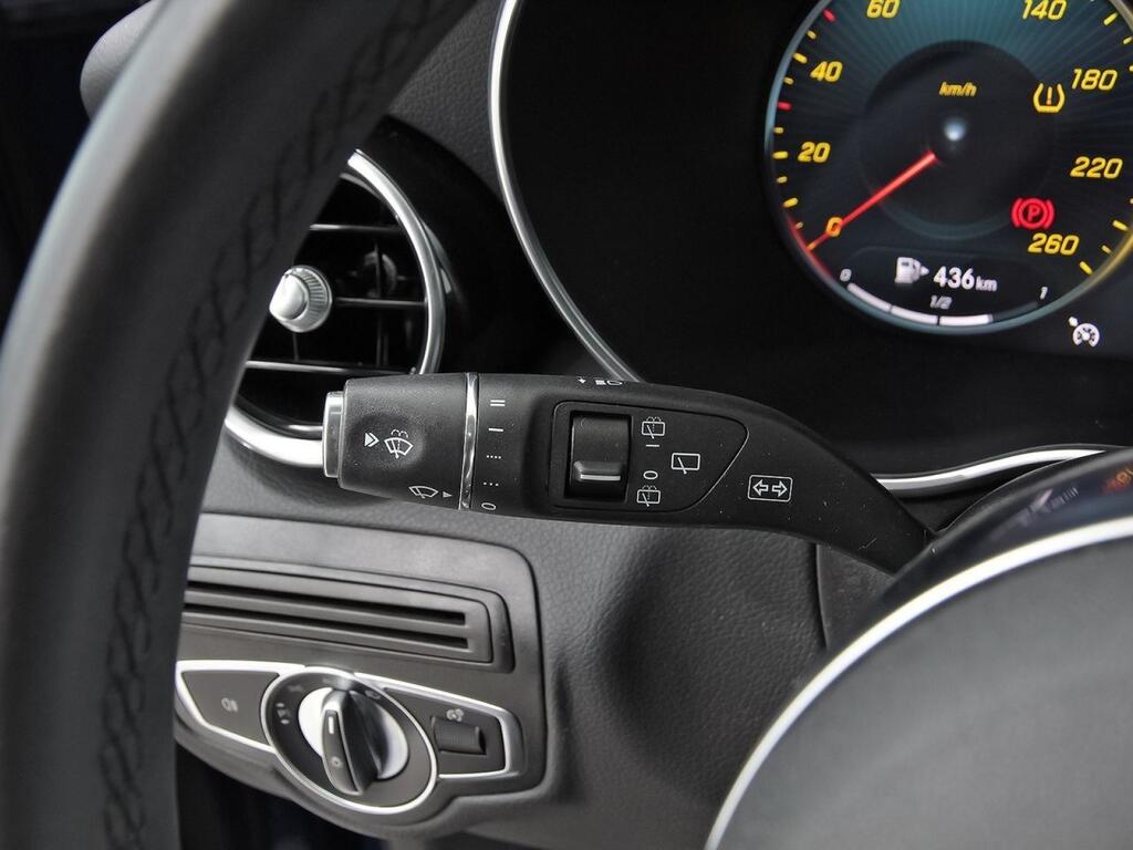 Mercedes GLC GLC 220 d 4MATIC 17