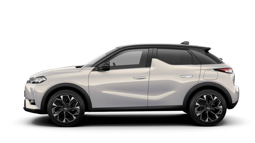 DS DS 3 Hybrid 145 Automático Étoile