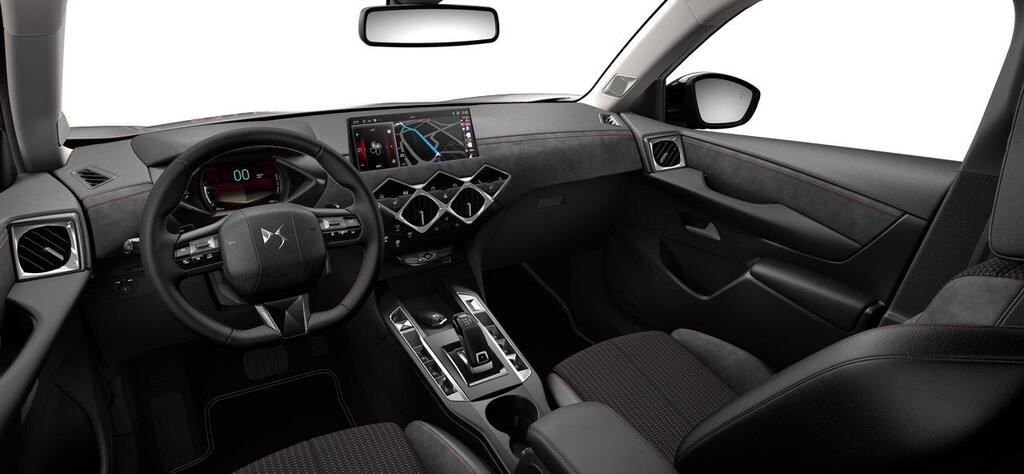 DS DS 3 Hybrid 145 Automático Étoile 7