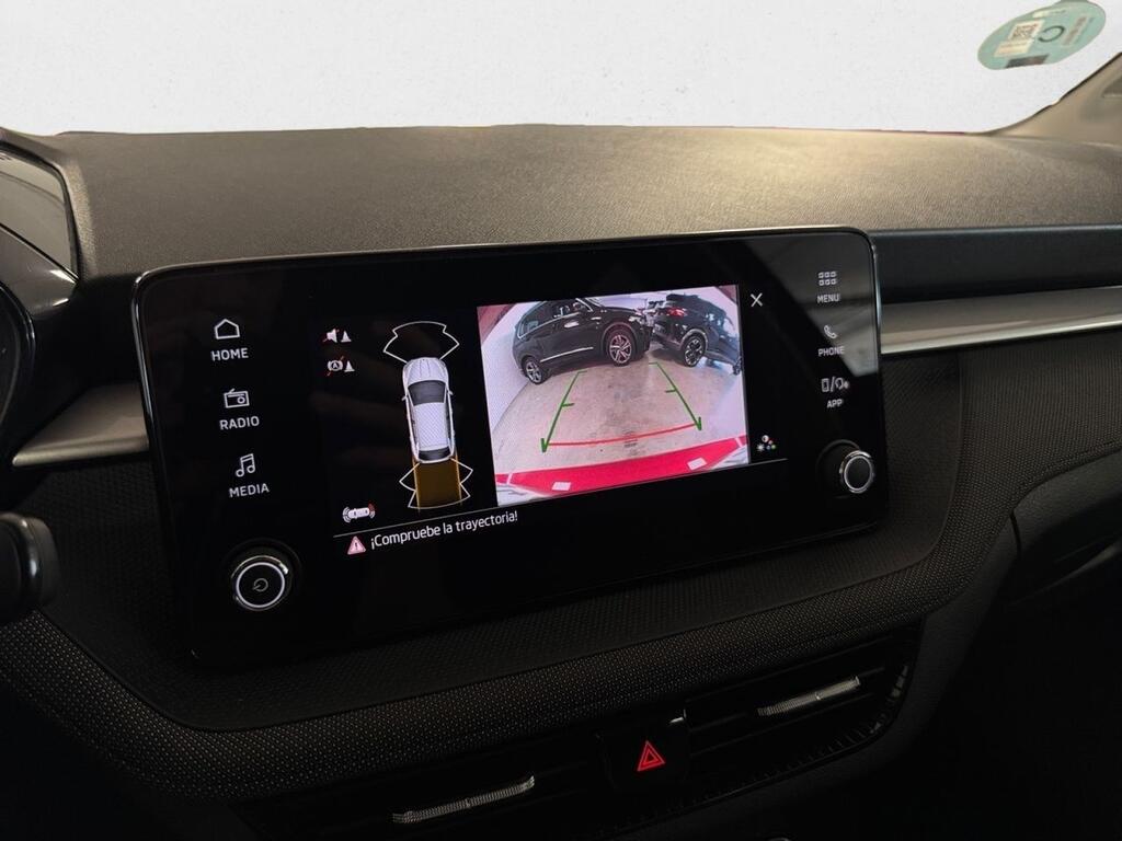 Skoda Fabia 1.0 TSI 85KW (115CV) Selection 14