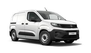 Opel Combo Cargo 1.5 TD 75KW DOBLE CABINA 1000KG LWB 5P