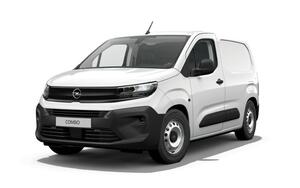 Opel Combo Cargo 1.5 TD 75KW DOBLE CABINA 1000KG LWB 5P