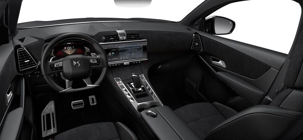 DS DS 7 PLUG-IN HYBRID 225 ÉDITION FRANCE 7